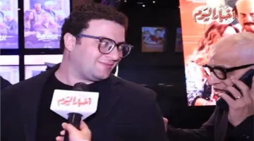 محمد السبكي يوجه رسالة خاصة لميشيل ميلاد بعد تألقه في «هي كيميا»